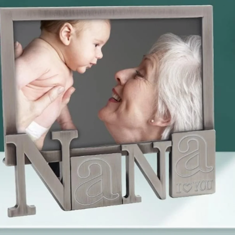 Nana Picture Frame